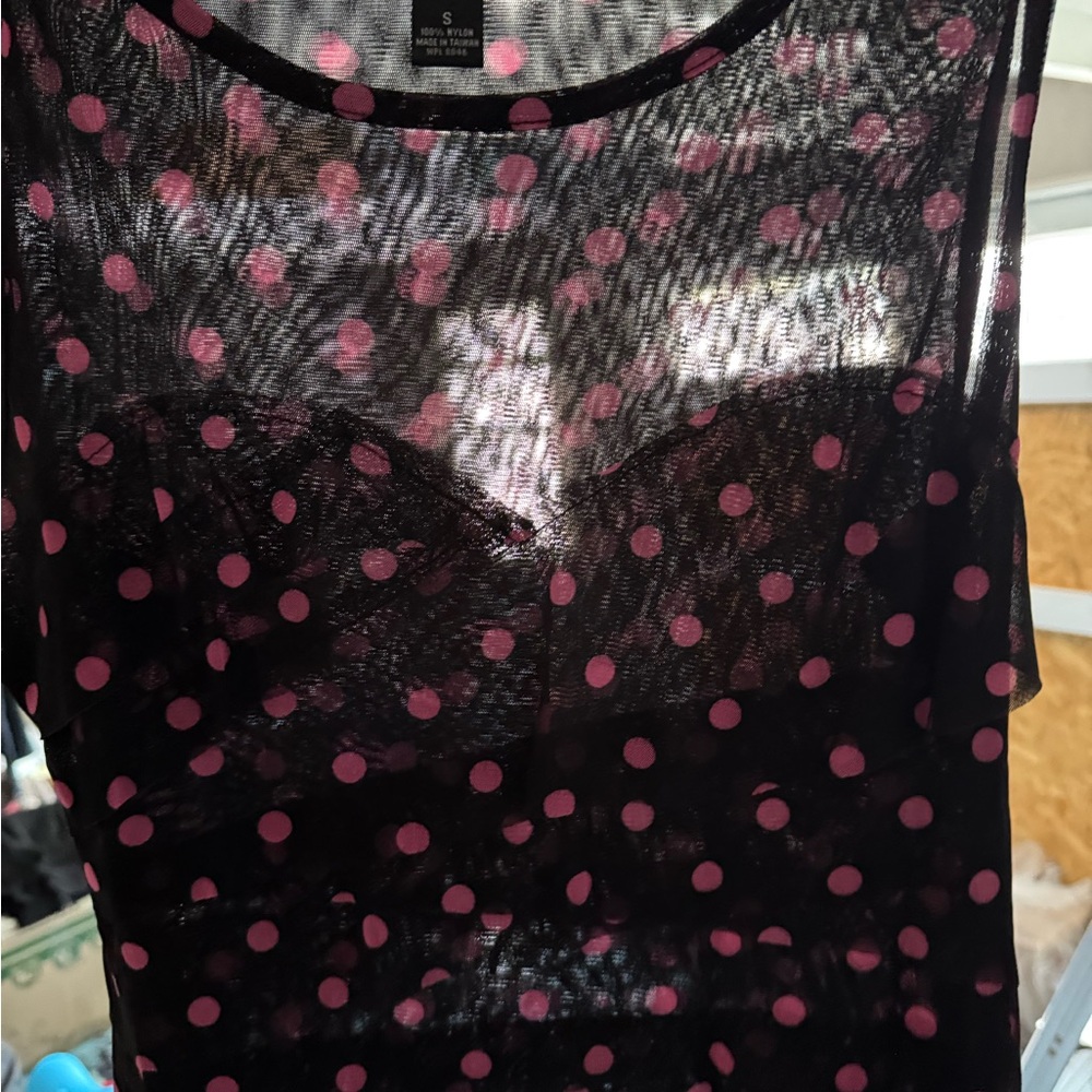 INC 2pc Cardigan + Top